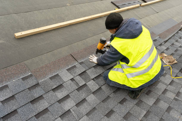 Roof Repair Estimates in Junction City, CA