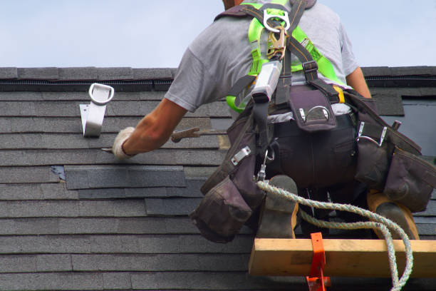 Quick and Trustworthy Emergency Roof Repair Services in Junction City, CA