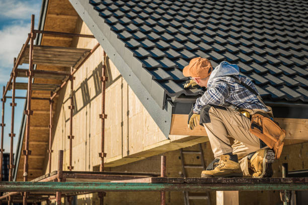 Best Affordable Roofing Company  in Junction City, CA