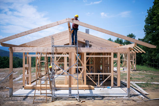 Best Residential Roofing Contractor  in Junction City, CA