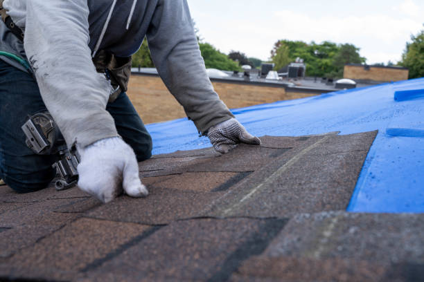 Tile Roofing Contractor in Junction City, CA