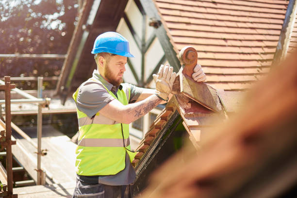 Best Roof Repair Estimates  in Junction City, CA